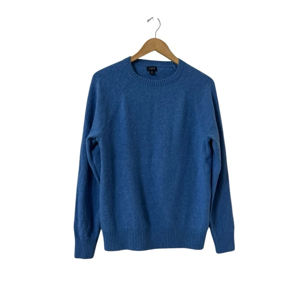 J. Crew crew blue